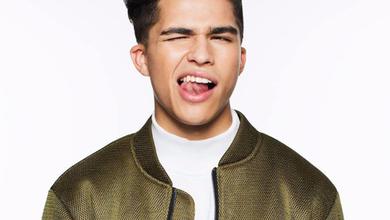 Alex Aiono