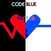 Code blue EP