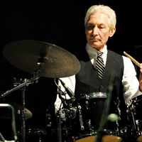 Charlie Watts