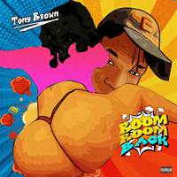 Boom Boom Back (EP)