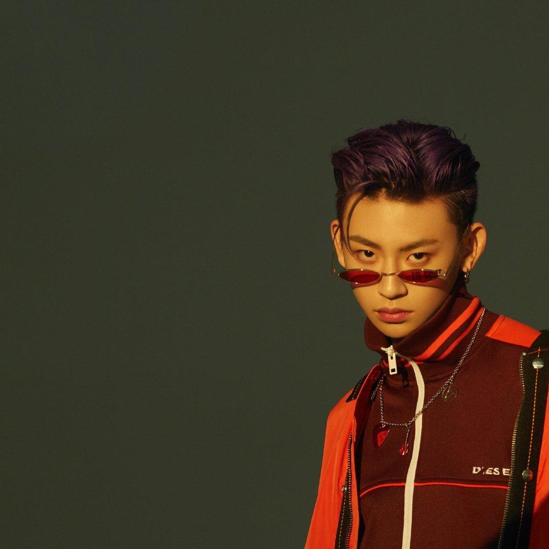 Lil Ghost 小鬼（王琳凯）