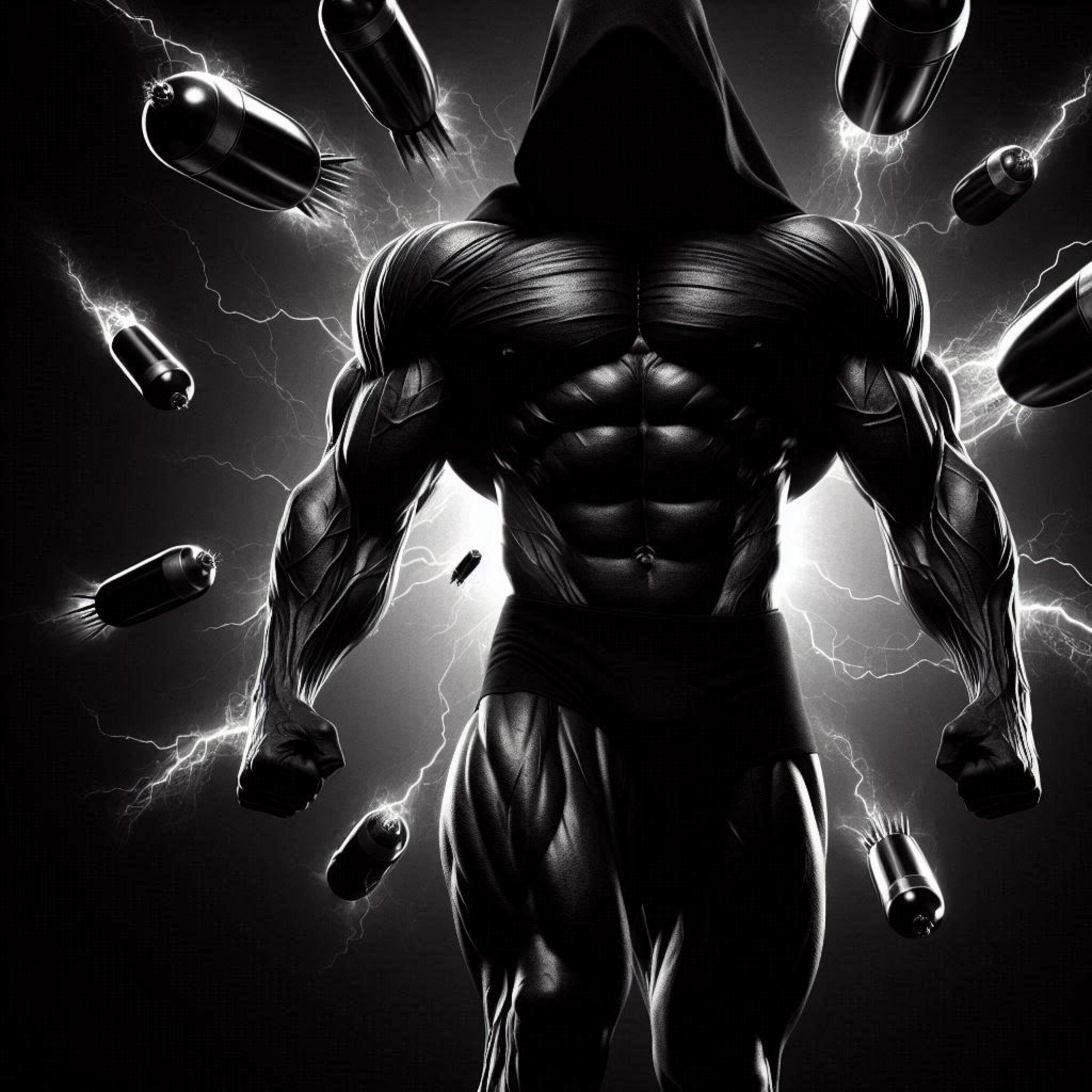 Montagem Ritmada Atômica