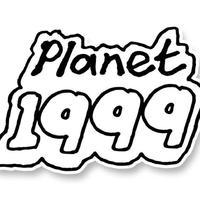 Planet 1999