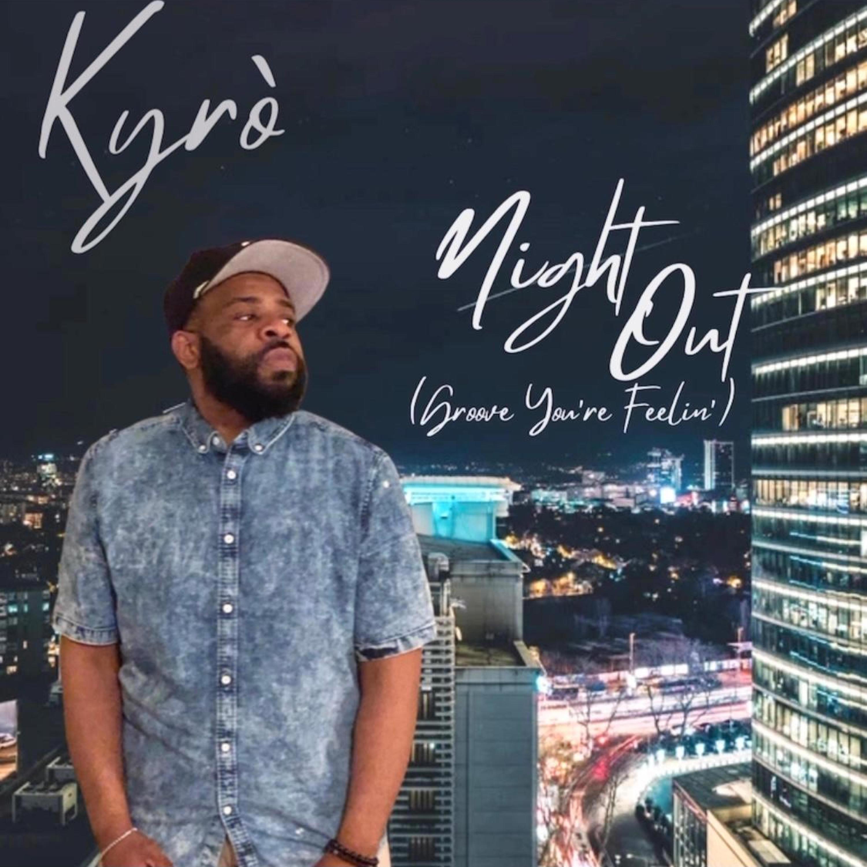 Night Out (Groove You're Feelin) (No Intro)