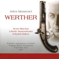 Jules Massenet - WERTHER