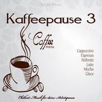 Kaffeepause 3 (Chillout Musik für deine Arbeitspause)