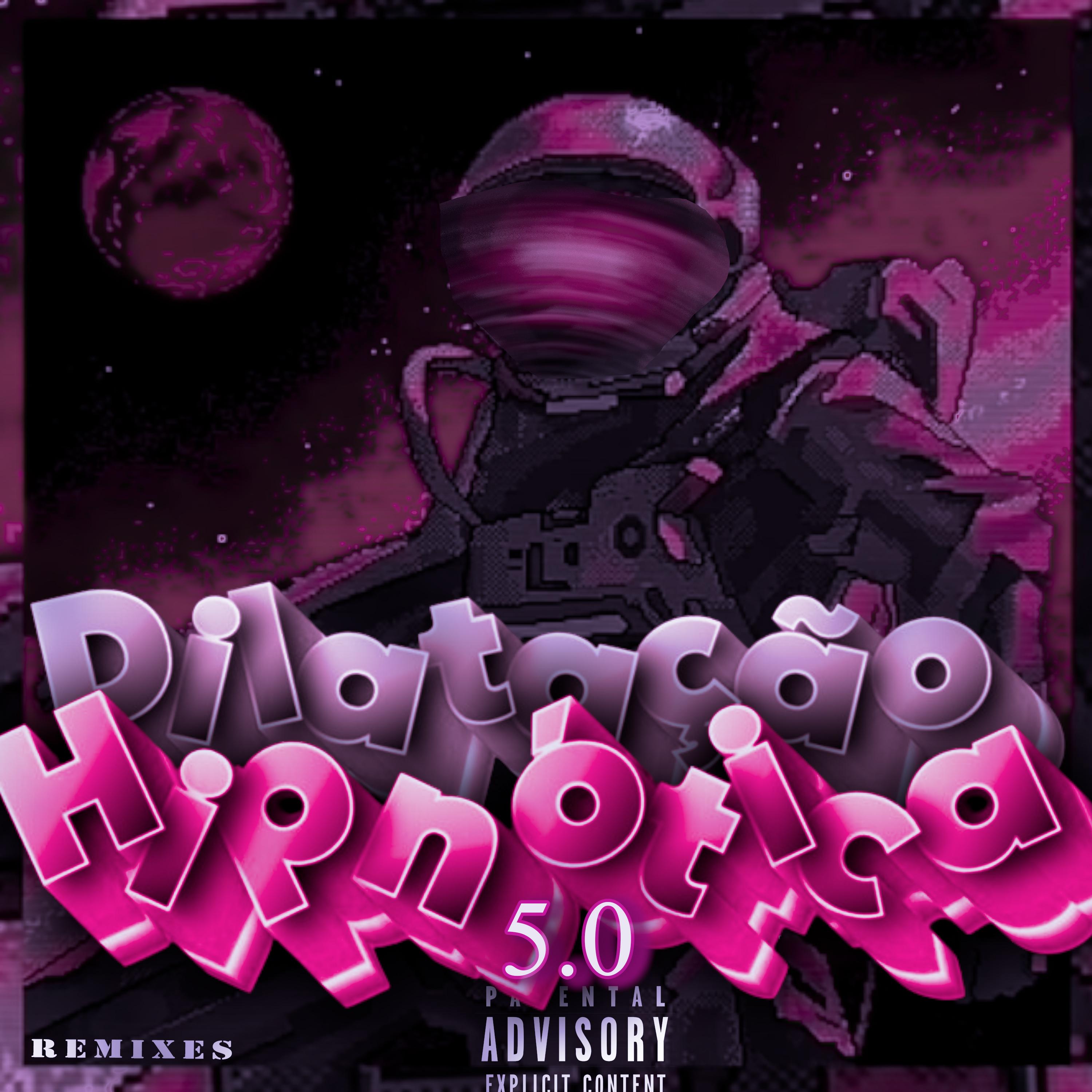 Dilatação Hipnótica 5.0 (Slowed)