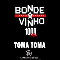 Toma Toma 1000 Show (Ao Vivo)