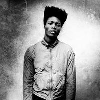 Benjamin Clementine