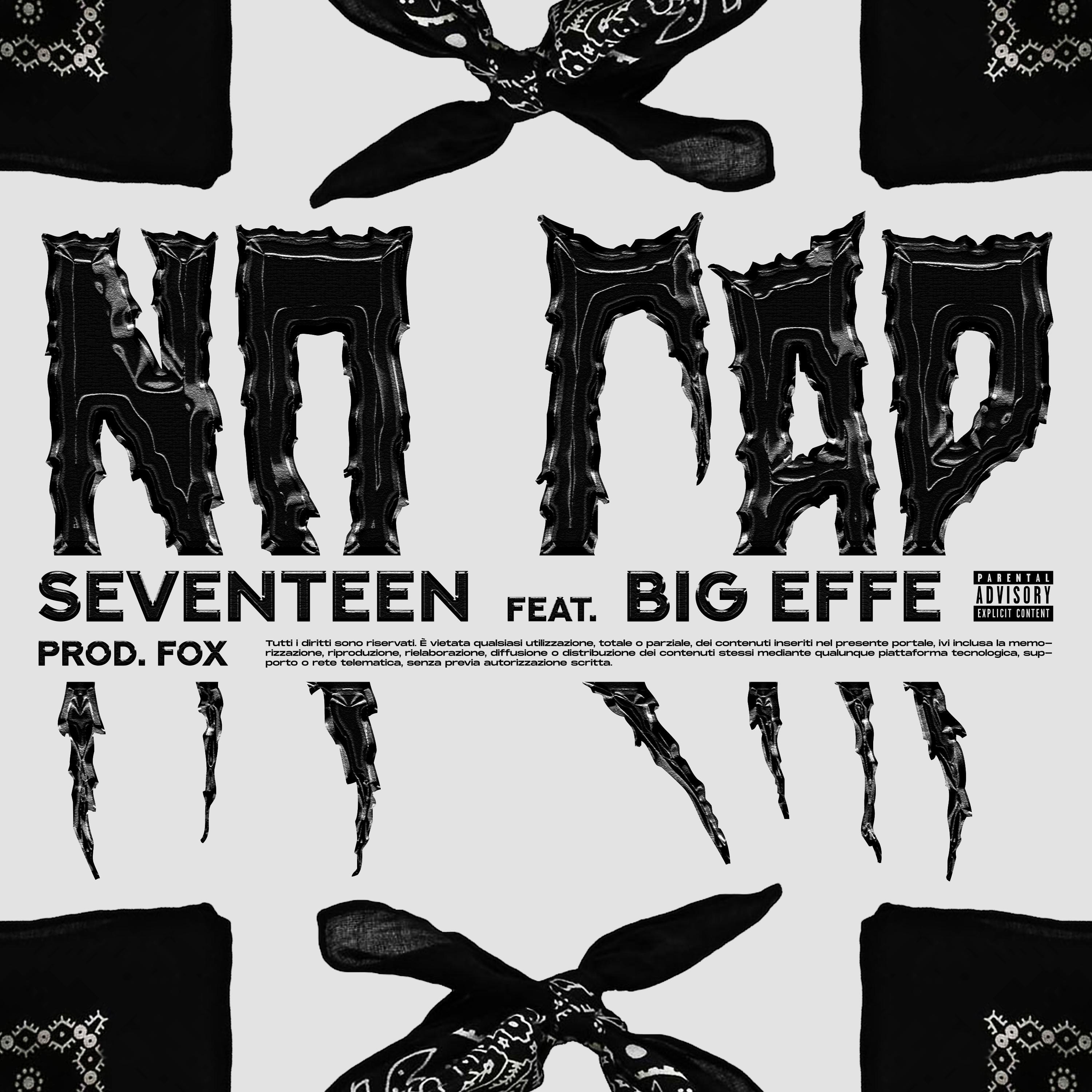 No Cap (feat. Big Effe)