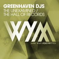 The Unexamined + The Hall of Records