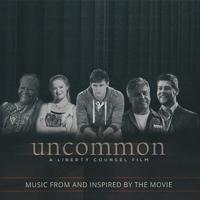 Uncommon (Music from and Inspired by the Movie)