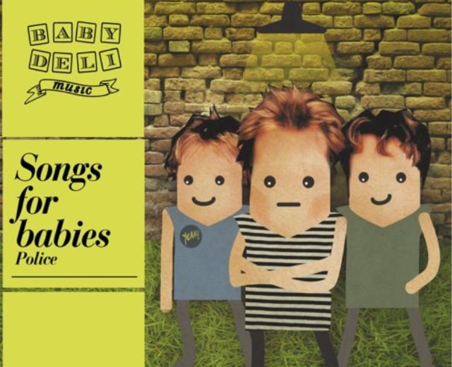 Baby Deli Music