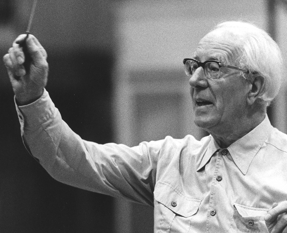 Eugen Jochum