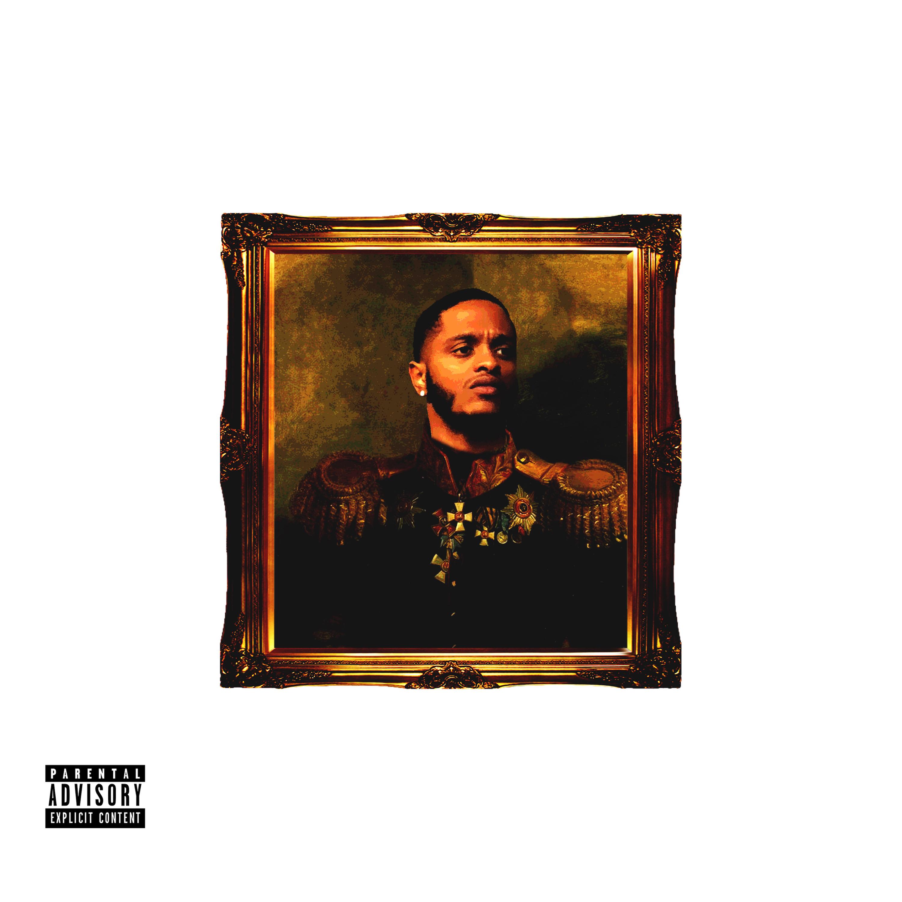 Madonna (feat. Landstrip Chip)