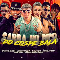 Sarra no Bico do Cospe Bala