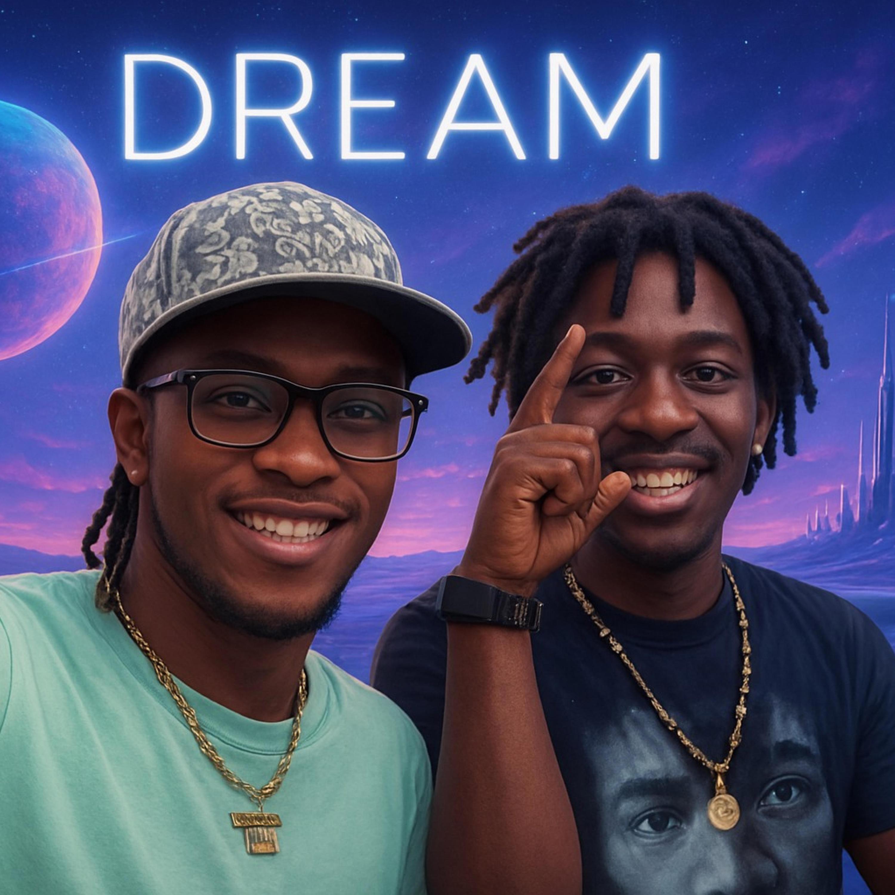Dream (feat. Buty Faya)
