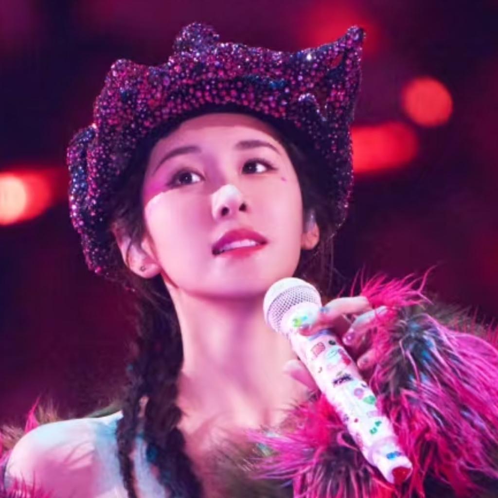 神级女嗓：张碧晨 单依纯 姚晓棠 刘惜君