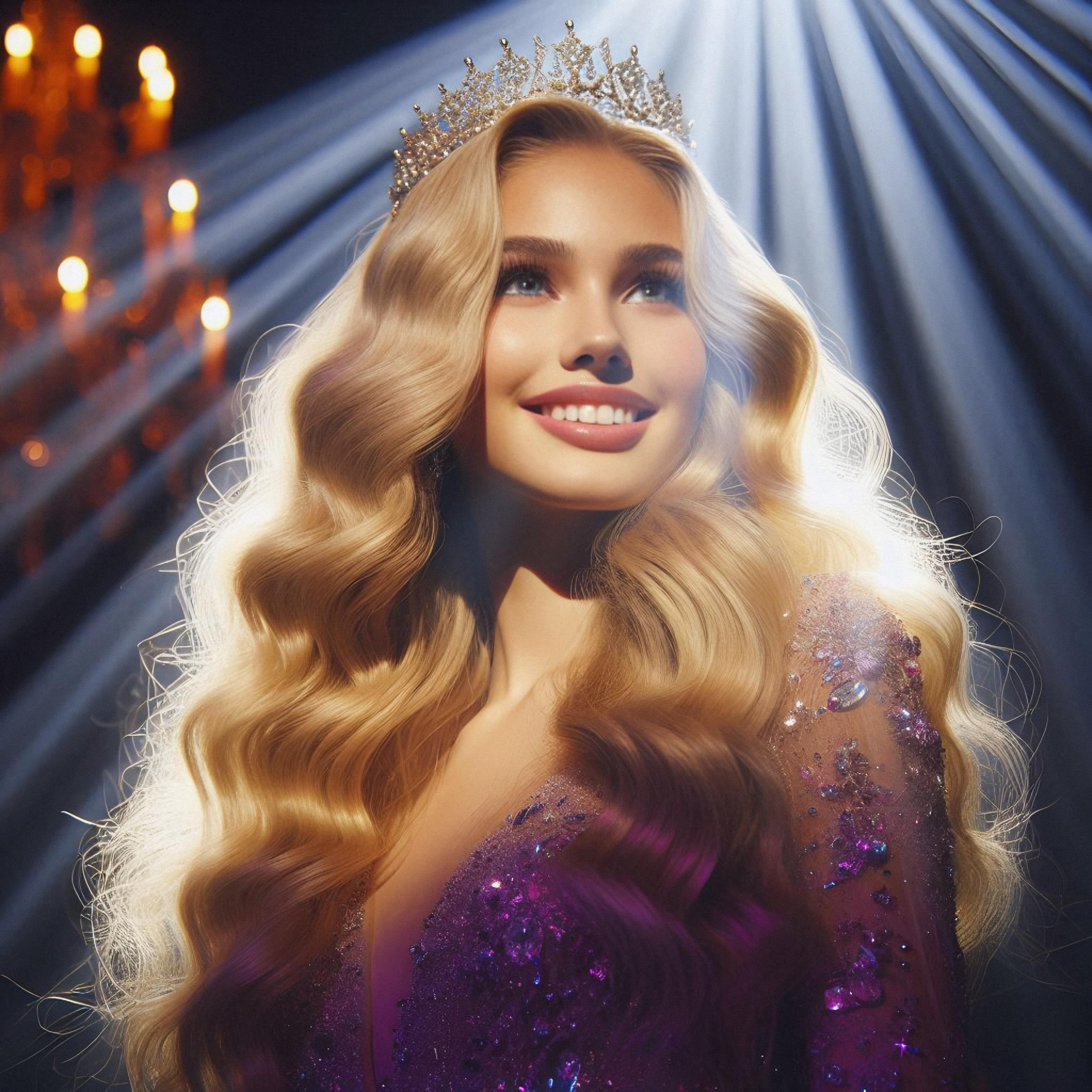 High School Sweetheart