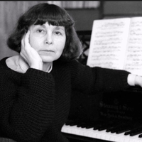 Sofia Gubaidulina