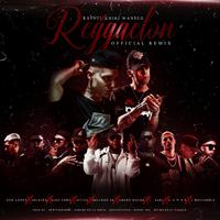 Reggaeton Remix