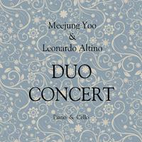 Meejung Yoo & Leonardo Altino Duo Concert(LIVE)