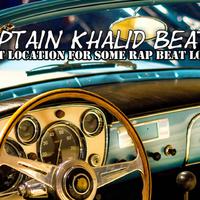 Captain Khalid Beats