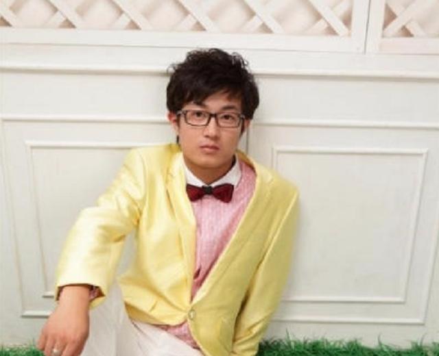 杨健