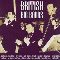 British Big Bands