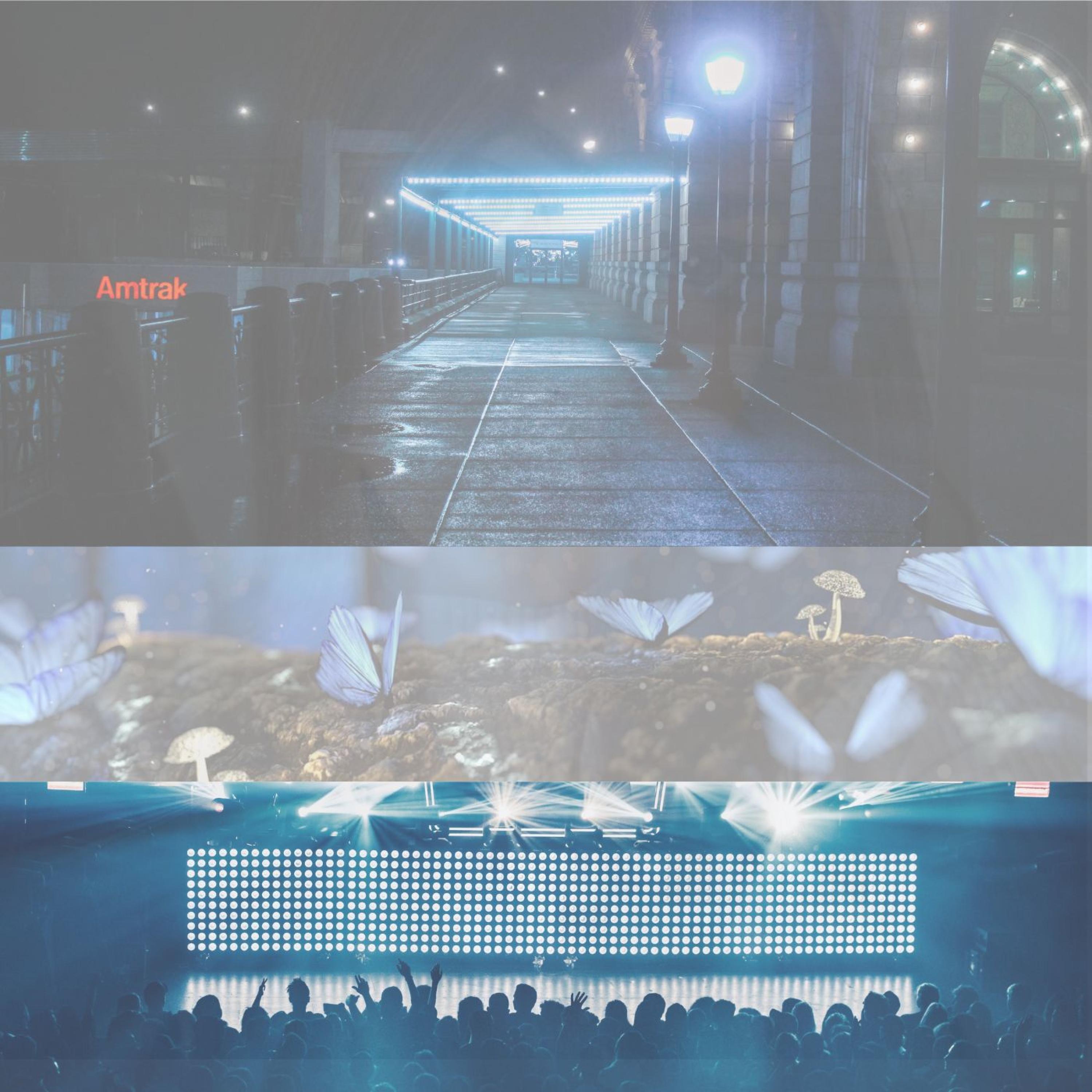 Fall in love with me (Slowed)