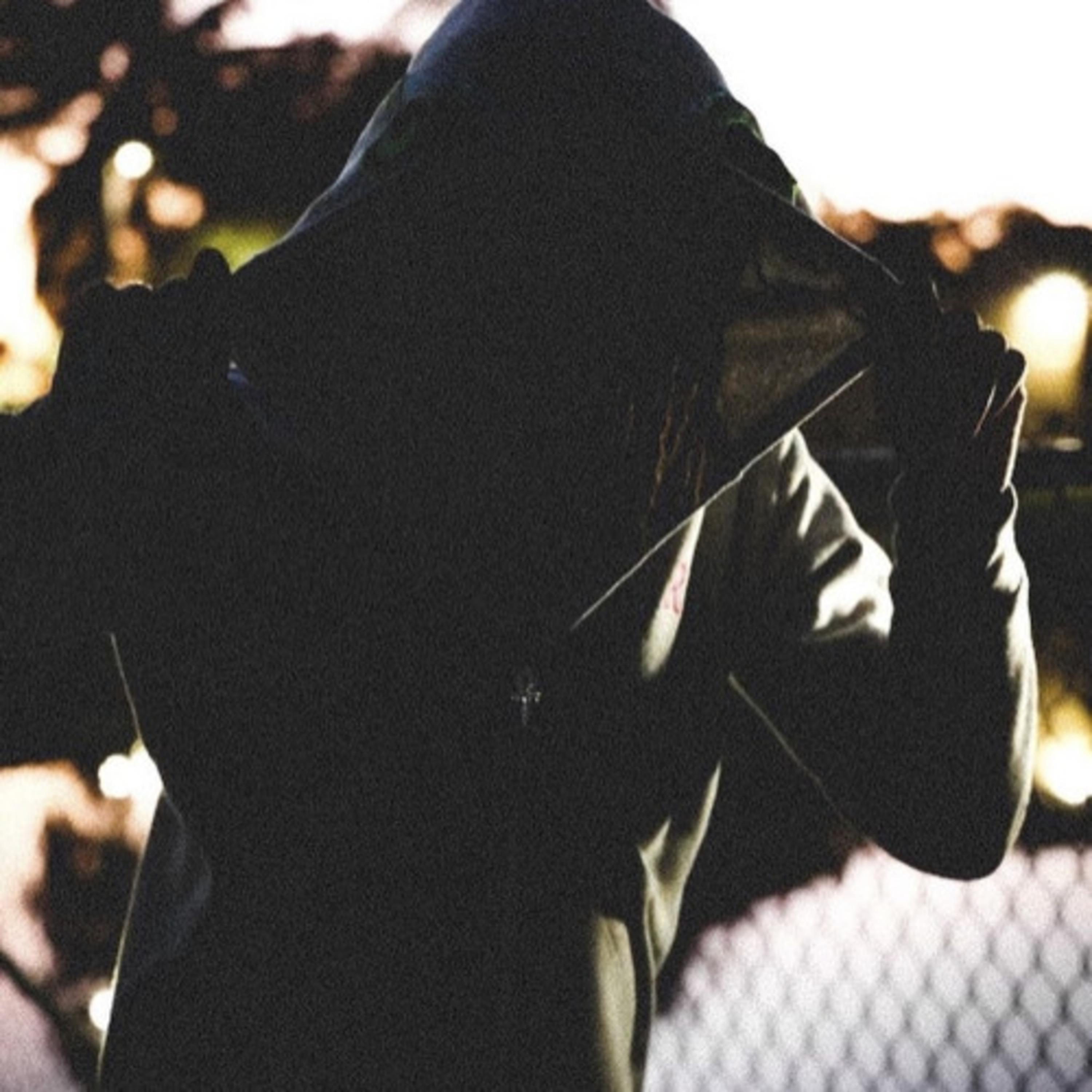 I'm Done (feat. Lil Vision & Trenchbabyeli)