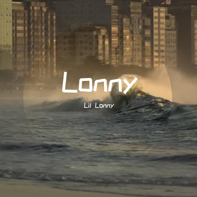 Lonny（prod.by Nightly）