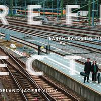 Sarah Kapustin资料,Sarah Kapustin最新歌曲,Sarah KapustinMV视频,Sarah Kapustin音乐专辑,Sarah Kapustin好听的歌