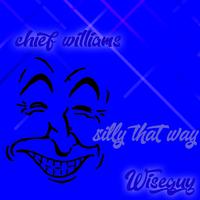 Silly That Way (feat. Wiseguy)