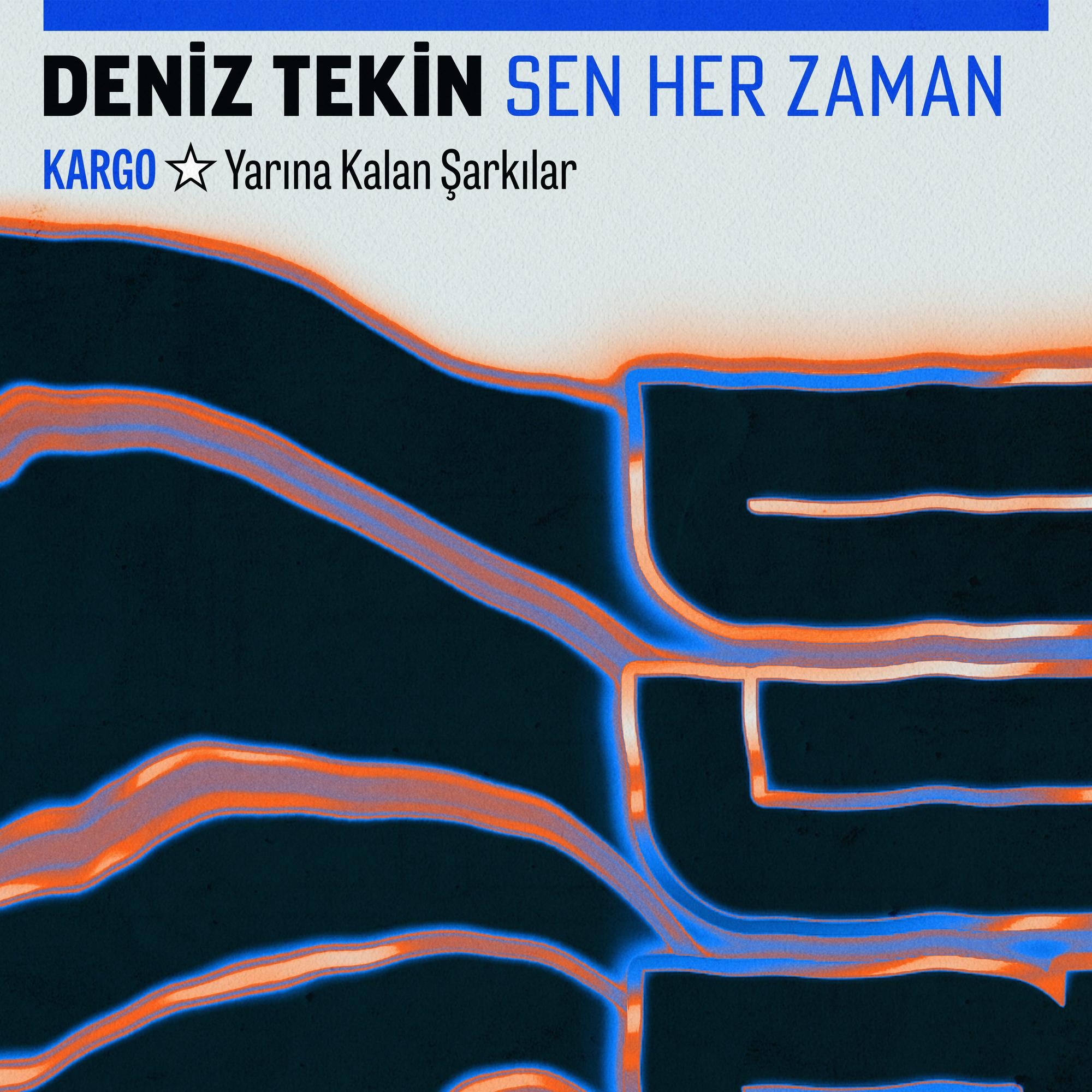 Sen Her Zaman (Kargo: Yarına Kalan Şarkılar)