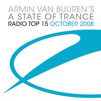 A State Of Trance Radio Top 15 - October 2008