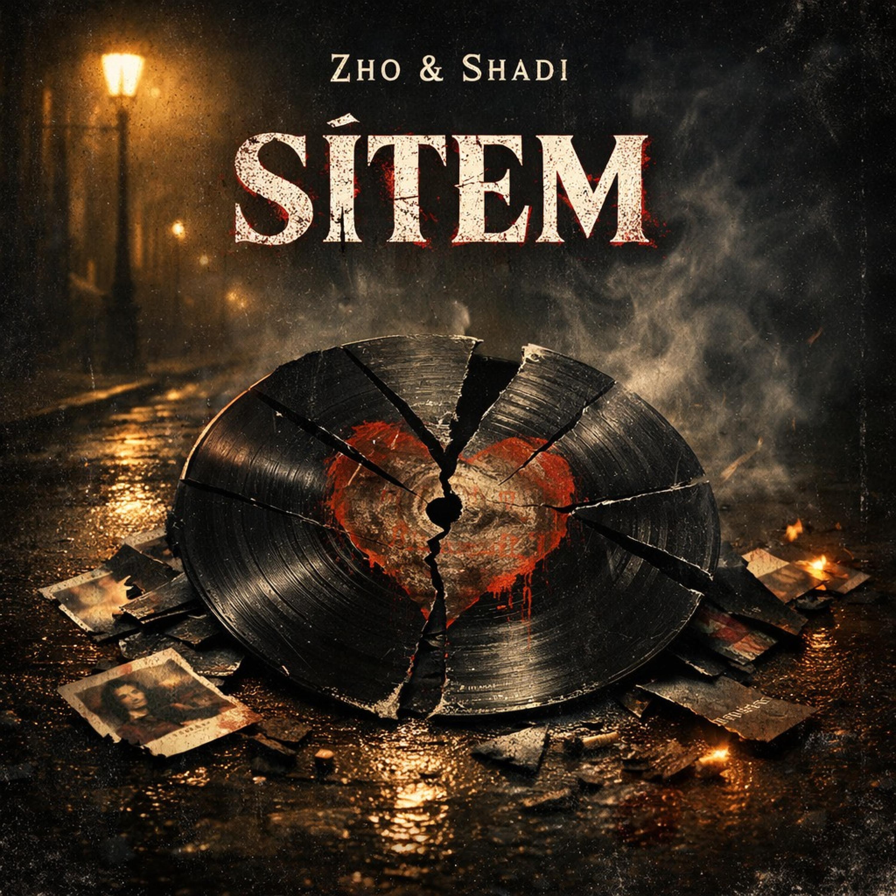 Sitem (feat. Shadi)