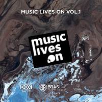 Music Lives on Vol. I