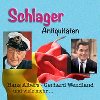 Schlager: Antiquitäten