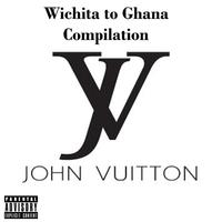 Wichita to Ghana Mixtape