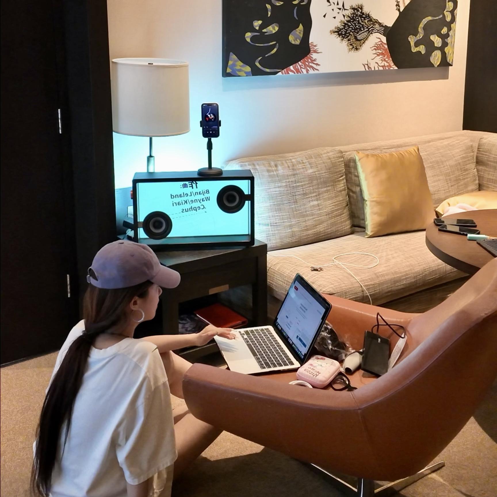  奔跑在日落和浪漫里｜夏日元气歌单