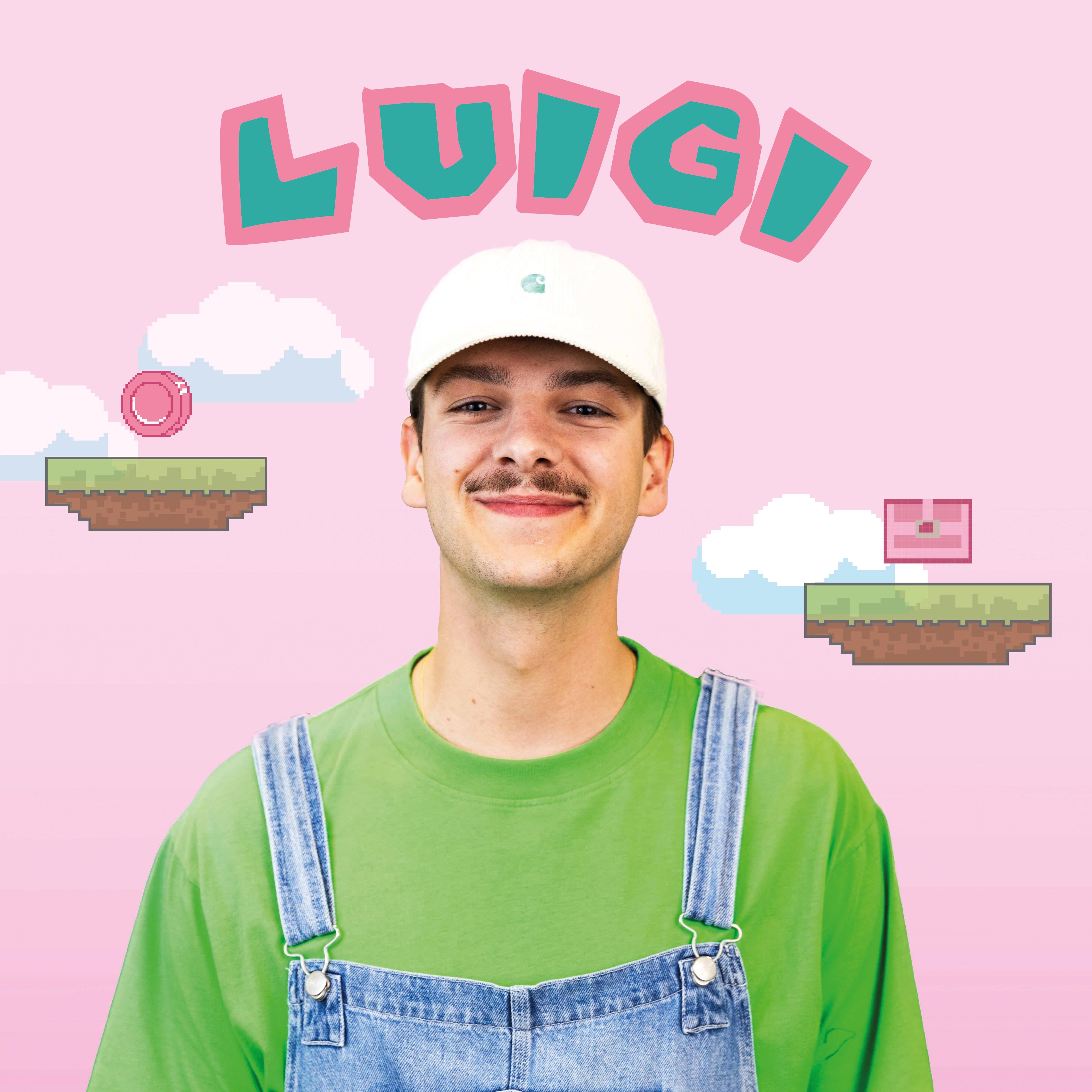 Luigi