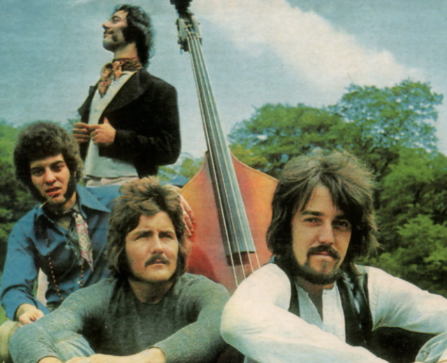 Mungo Jerry