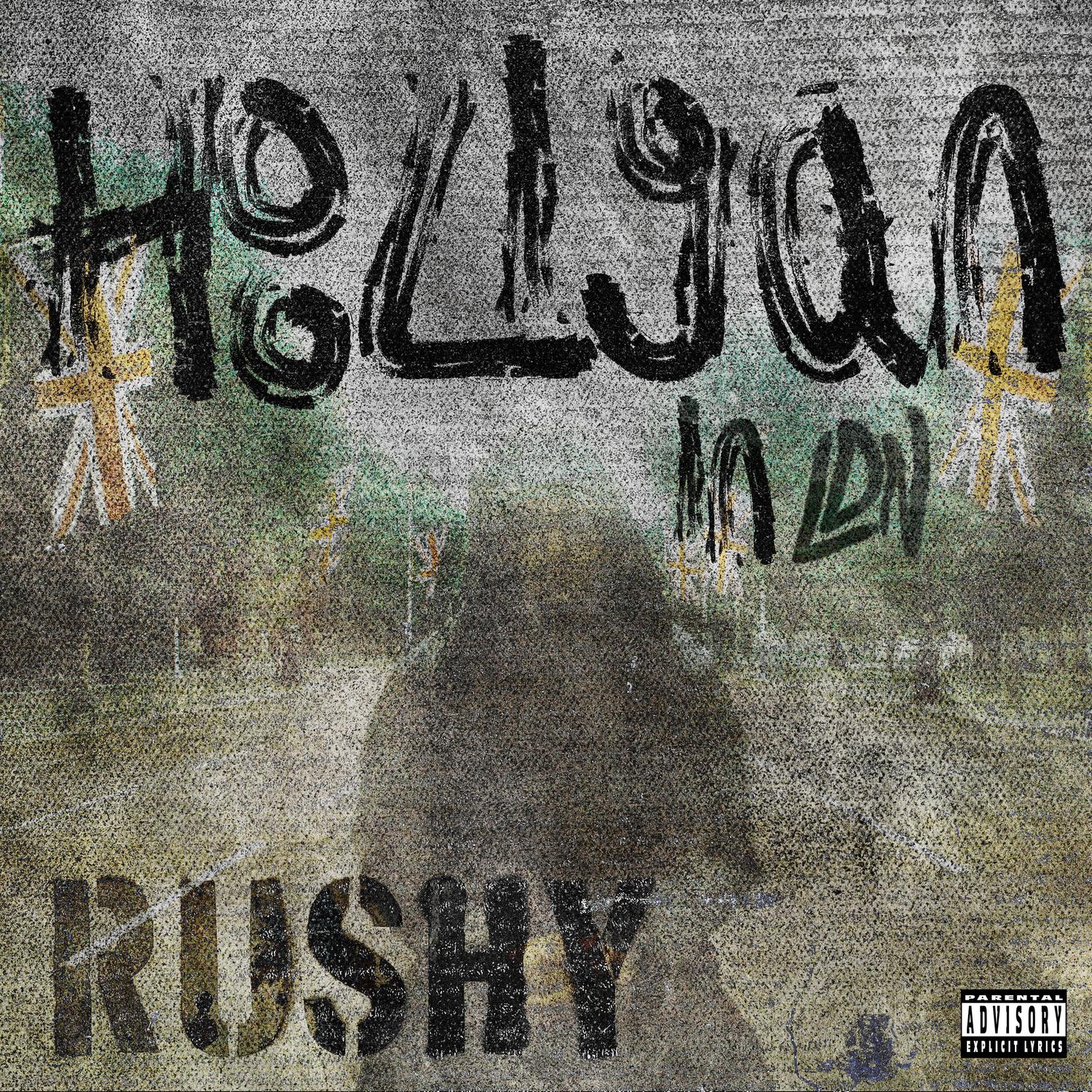 LDN (Melly & Nxah Edit)