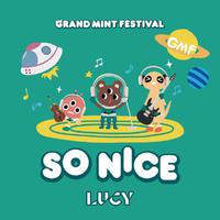 So Nice (GMF Theme Song)