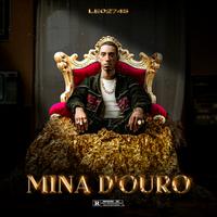 MINA D'OURO