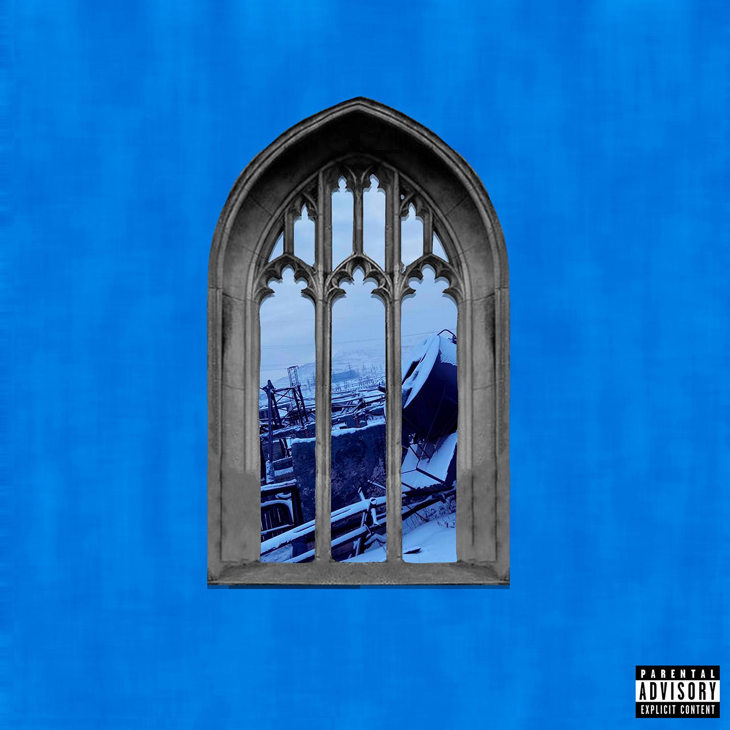 hate music (prod. by BISTNER)