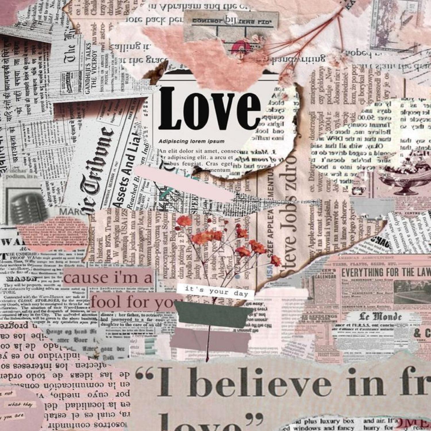 Im Not Only The One (Sped up)