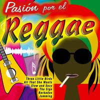 Pasión por el Reggae