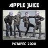 Apple Juice - Potápěč